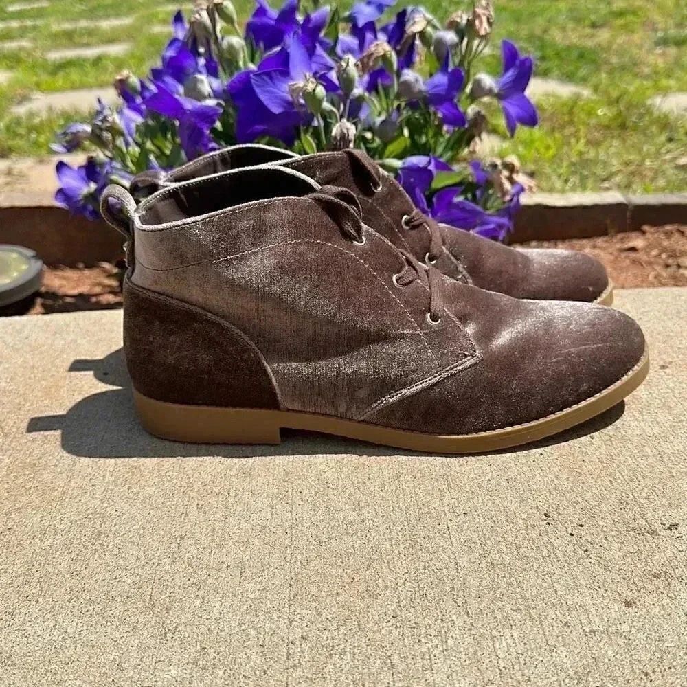 Indigo Rd. Alabama Ankle Boots